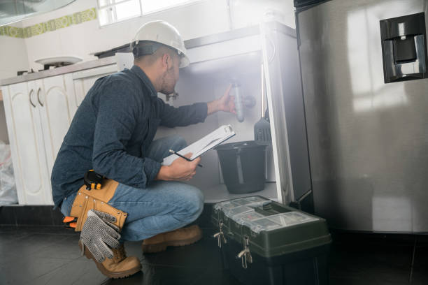 Best Residential Plumbing Services  in Beavercreek, OH