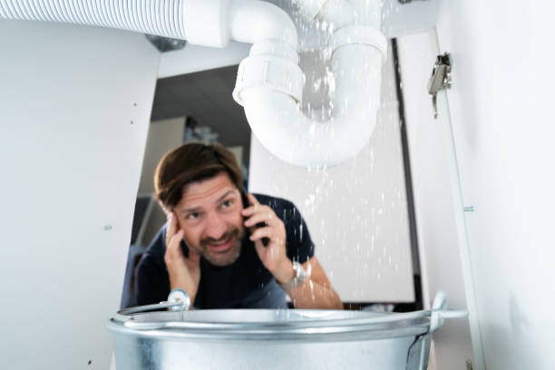 Best Residential Plumbing Services  in Beavercreek, OH