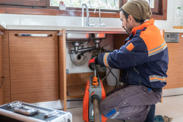 Shower Repair Services in Beavercreek, OH