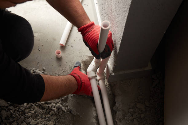 Best Water Leak Repair  in Beavercreek, OH