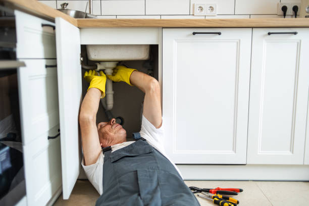 Best Gas Line Repair  in Beavercreek, OH