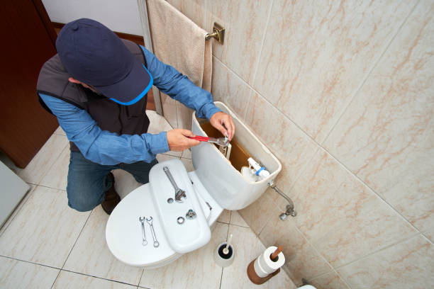 Best Emergency Plumber  in Beavercreek, OH