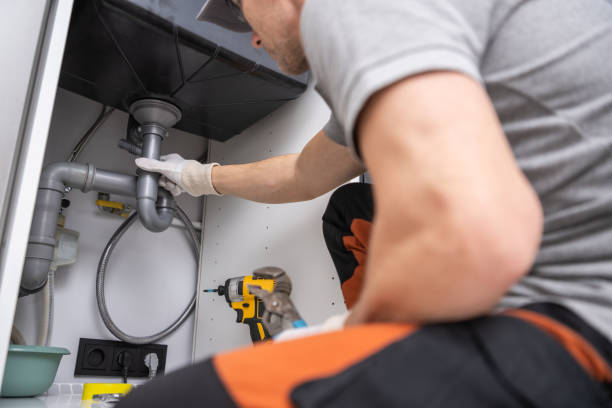 Best Drain Cleaning Services  in Beavercreek, OH