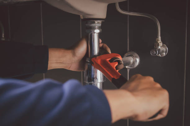 Best Water Leak Repair  in Beavercreek, OH